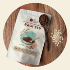 Ragi Sev
