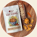 Oat Chips