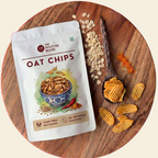 Oat Chips