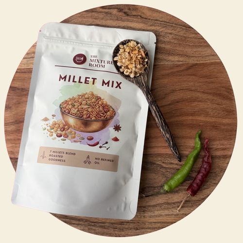 Millet Mix