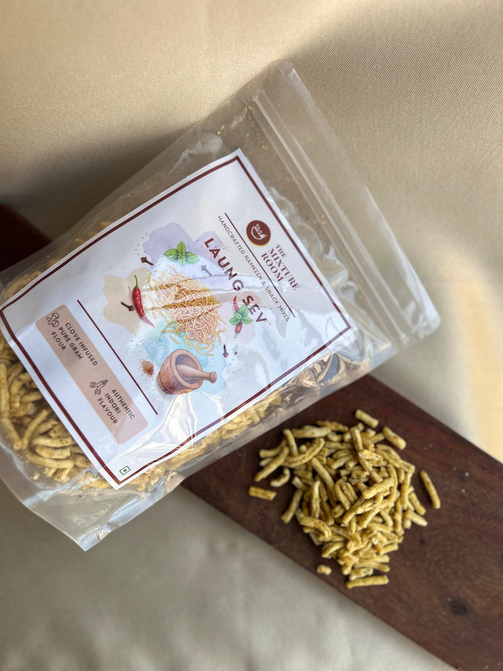 Laung Sev