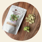 Broccoli Chips