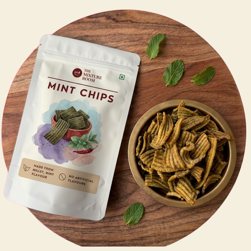 Mint Chips