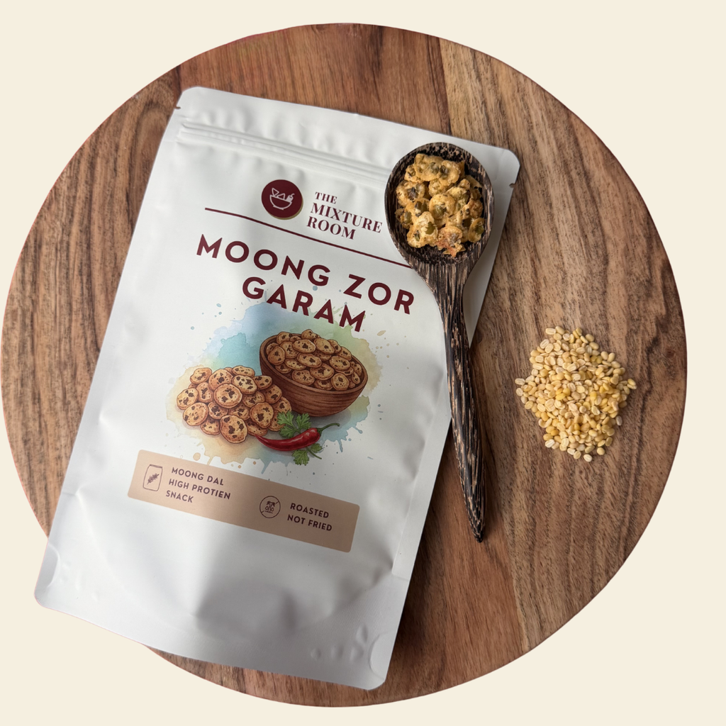 Snack With Your Dad Combo Pack