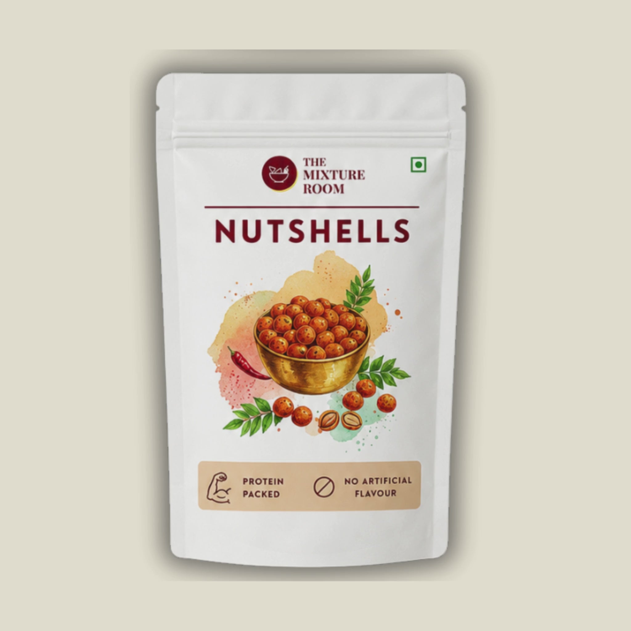 Nutshells