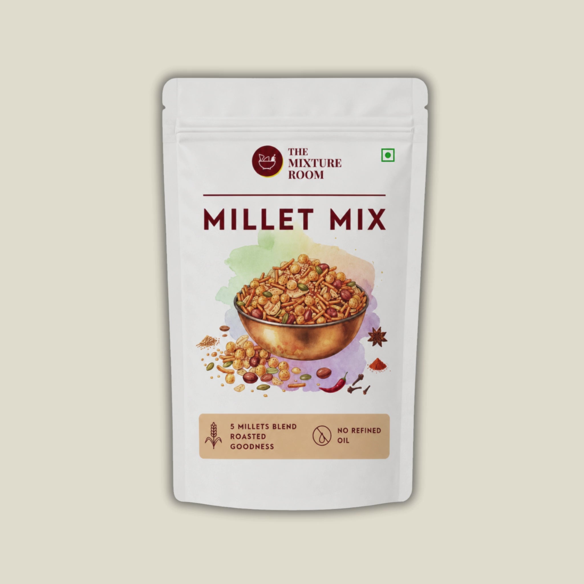 Millet Mix