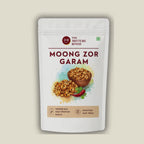 Moong Zor Garam