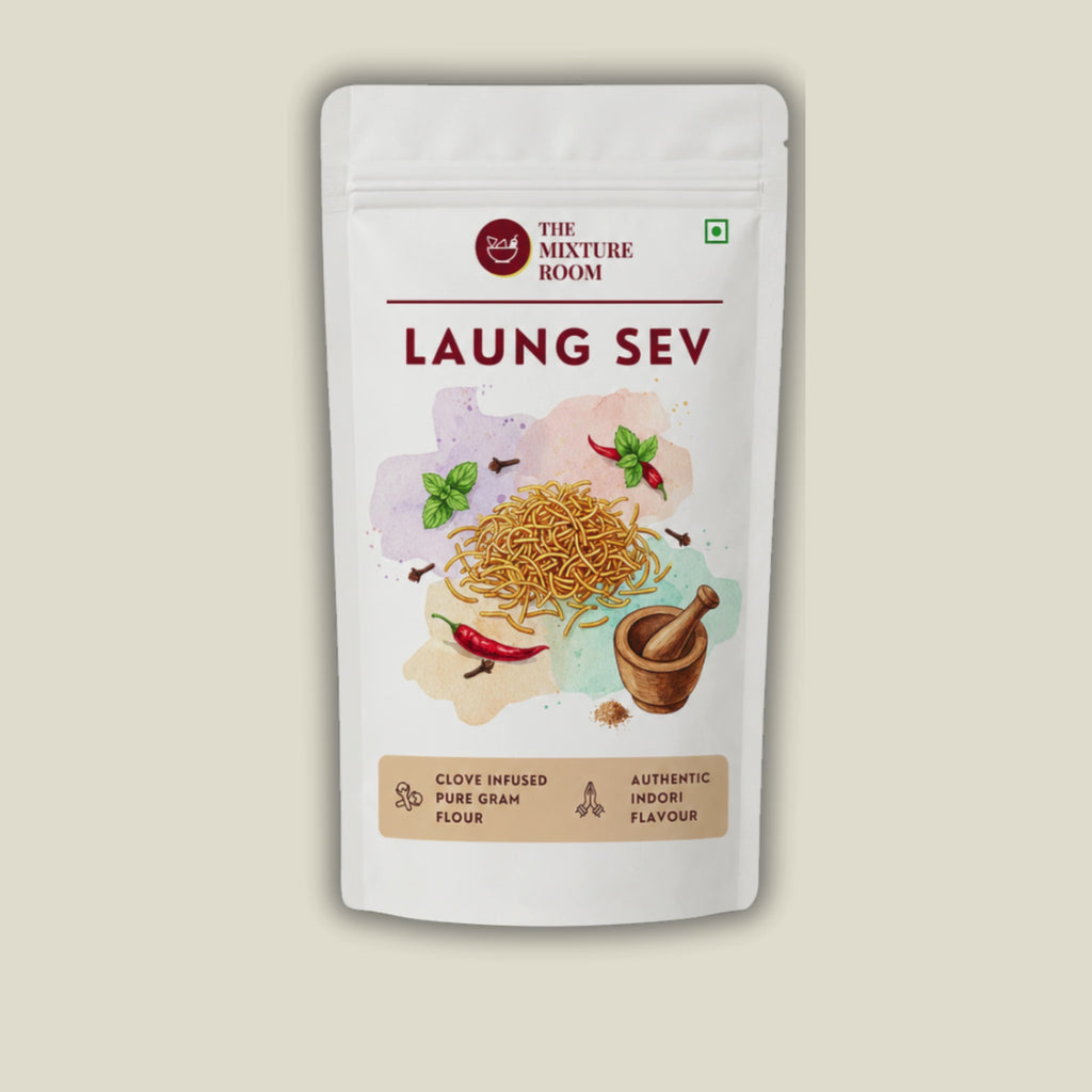 Laung Sev
