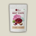 Beet Chips
