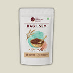 Ragi Sev