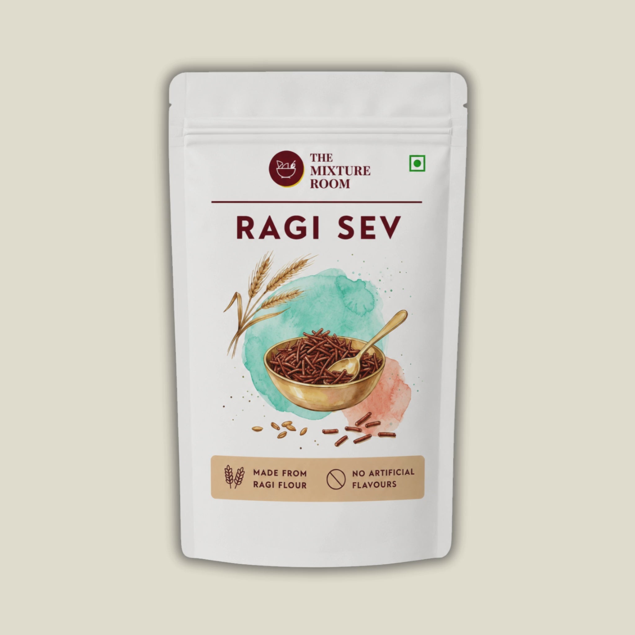 Ragi Sev