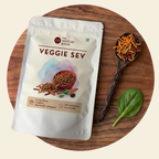 Veggie Sev